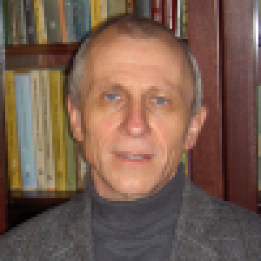 Bogdan Przeradzki