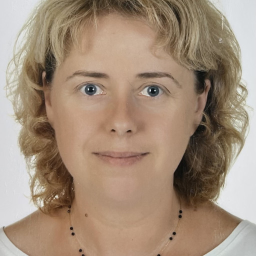 Violetta Lipińska