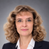 prof. dr hab. inż. Jolanta Prywer