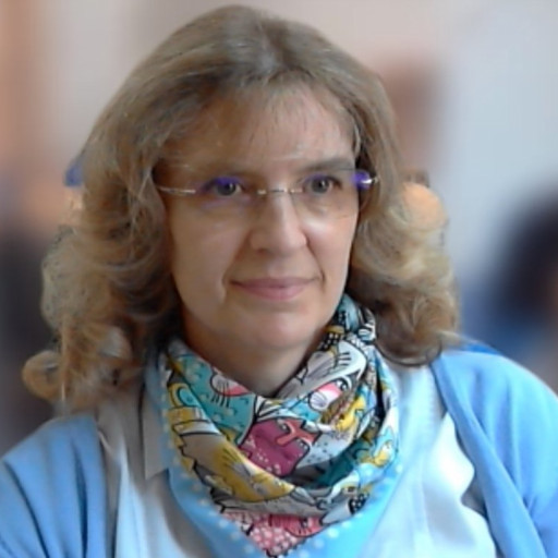 prof. dr hab. inż. Jolanta Prywer