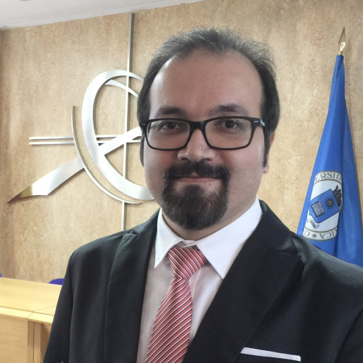 Hadi Asghari