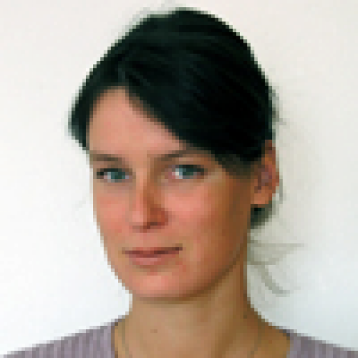 Małgorzata Komisarska